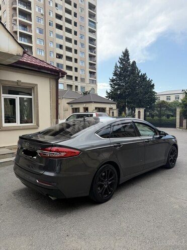Ford Fusion (North America) 2019, 150,000 km - 1.5 l - Bakı