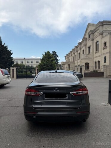 Ford Fusion (North America) 2019, 150,000 km - 1.5 l - Bakı