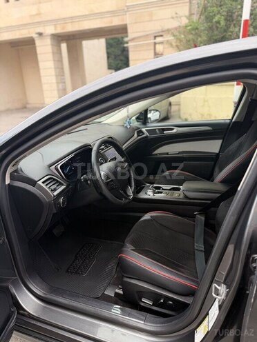 Ford Fusion (North America) 2019, 150,000 km - 1.5 l - Bakı