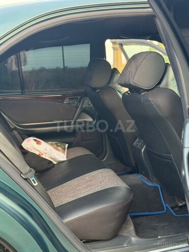 Mercedes E 230 1997, 180,000 km - 2.3 l - Bakı