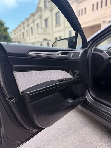 Ford Fusion (North America) 2019, 150,000 km - 1.5 l - Bakı