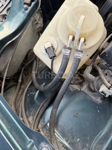 Mercedes E 230 1997, 180,000 km - 2.3 l - Bakı