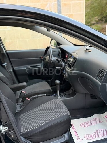 Hyundai Accent 2010, 229,673 km - 1.4 l - Bakı