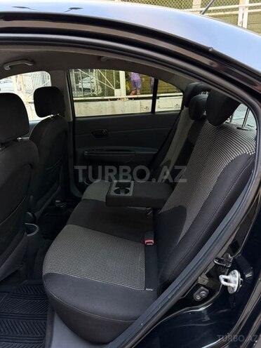 Hyundai Accent 2010, 229,673 km - 1.4 l - Bakı