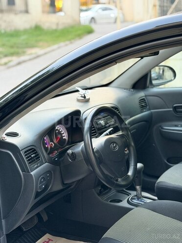Hyundai Accent 2010, 229,673 km - 1.4 l - Bakı
