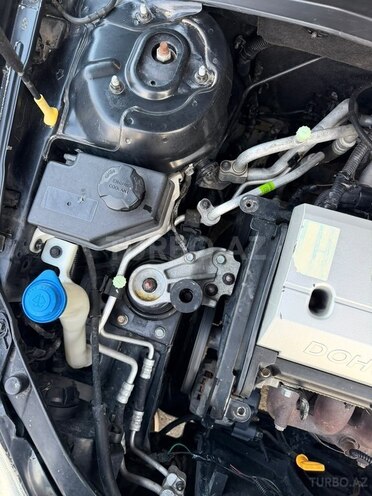 Hyundai Accent 2010, 229,673 km - 1.4 l - Bakı