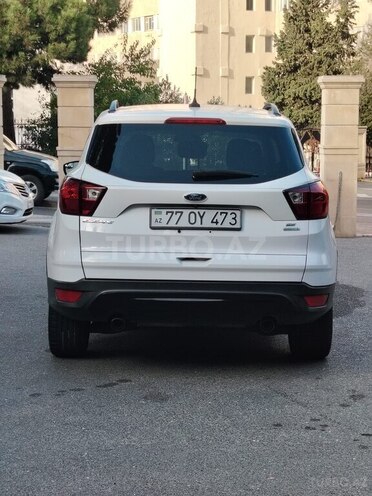 Ford Escape 2019, 159,512 km - 1.5 l - Bakı