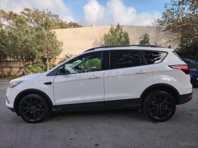 Ford Escape 2019, 159,512 km - 1.5 l - Bakı