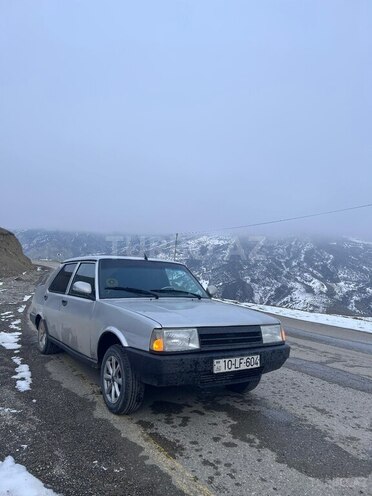 Tofas Dogan 2003, 188,800 km - 1.6 l - Xaçmaz