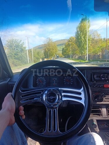 Tofas Dogan 2003, 188,800 km - 1.6 l - Xaçmaz