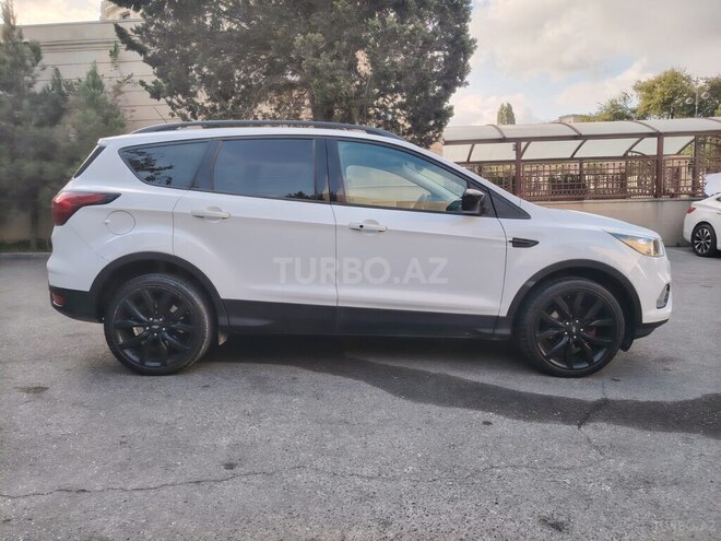 Ford Escape 2019, 159,512 km - 1.5 l - Bakı