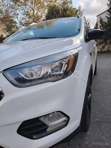 Ford Escape 2019, 159,512 km - 1.5 l - Bakı