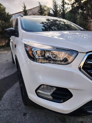 Ford Escape 2019, 159,512 km - 1.5 l - Bakı