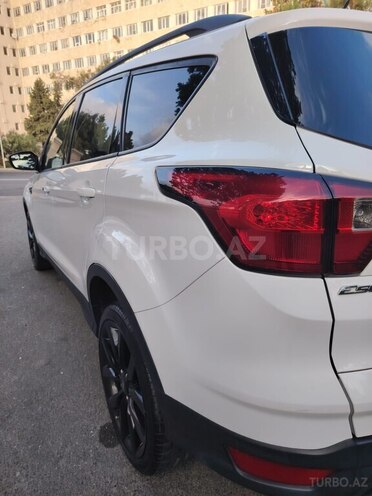 Ford Escape 2019, 159,512 km - 1.5 l - Bakı