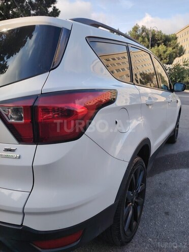 Ford Escape 2019, 159,512 km - 1.5 l - Bakı