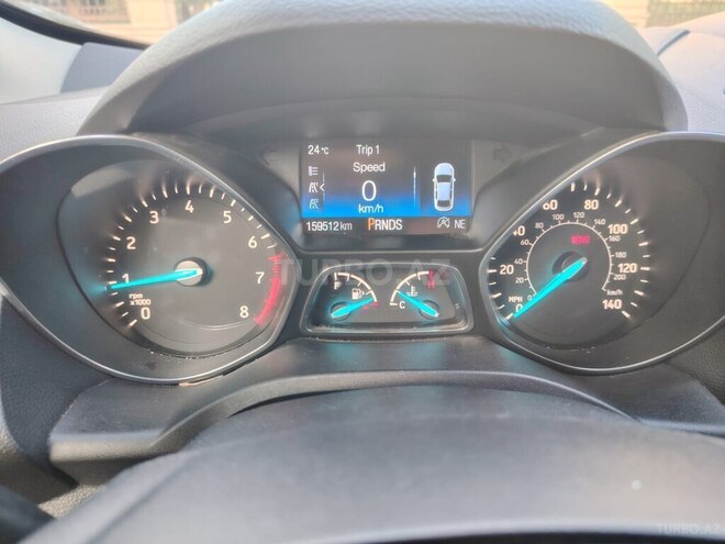Ford Escape 2019, 159,512 km - 1.5 l - Bakı