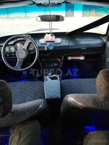 LADA (VAZ) 2106 1985, 250,000 km - 1.3 л - Hacıqabul