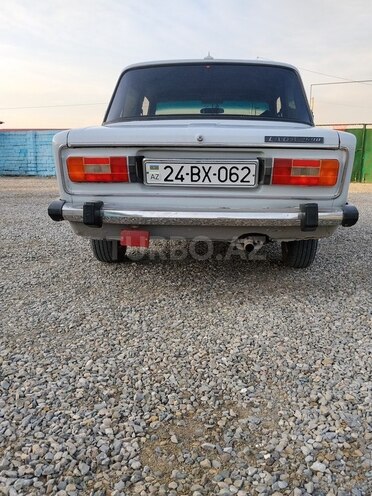 LADA (VAZ) 2106 1985, 250,000 km - 1.3 л - Hacıqabul
