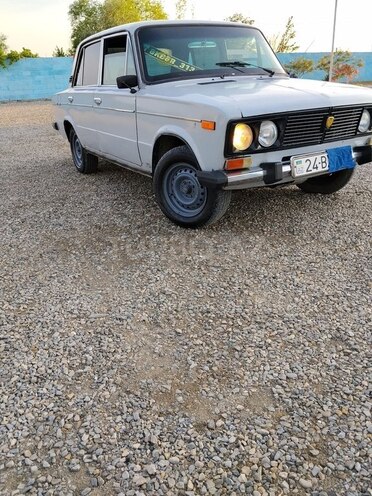LADA (VAZ) 2106 1985, 250,000 km - 1.3 л - Hacıqabul