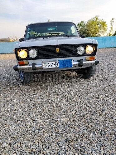 LADA (VAZ) 2106 1985, 250,000 km - 1.3 л - Hacıqabul