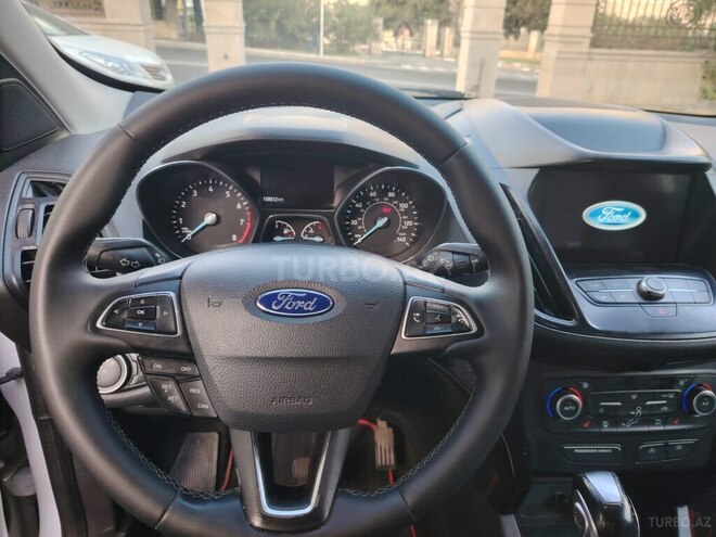 Ford Escape 2019, 159,512 km - 1.5 l - Bakı