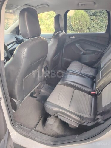Ford Escape 2019, 159,512 km - 1.5 l - Bakı