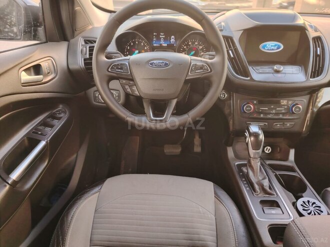 Ford Escape 2019, 159,512 km - 1.5 l - Bakı