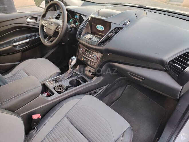 Ford Escape 2019, 159,512 km - 1.5 l - Bakı