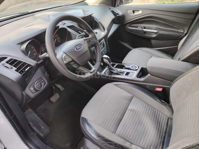 Ford Escape 2019, 159,512 km - 1.5 l - Bakı