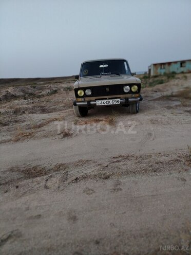 LADA (VAZ) 2106 1990, 25,600 km - 1.3 l - Cəlilabad