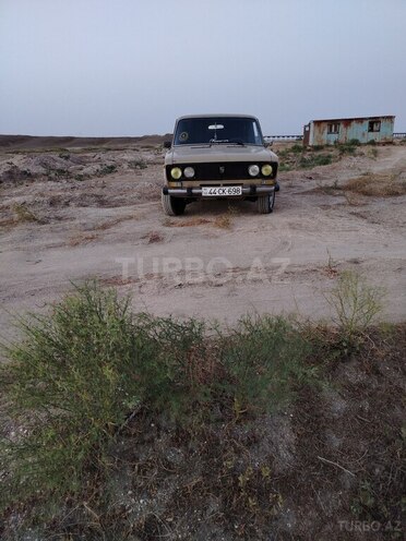 LADA (VAZ) 2106 1990, 25,600 km - 1.3 l - Cəlilabad