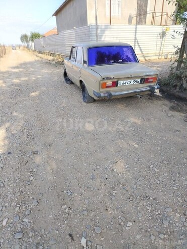 LADA (VAZ) 2106 1990, 25,600 km - 1.3 l - Cəlilabad