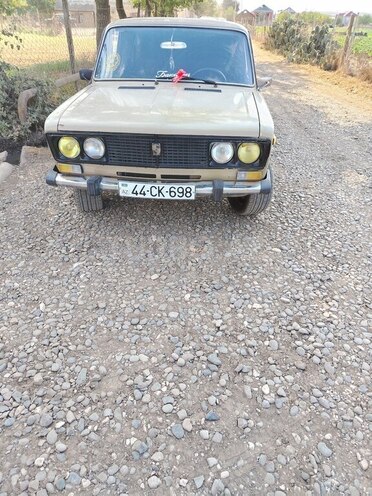 LADA (VAZ) 2106 1990, 25,600 km - 1.3 l - Cəlilabad