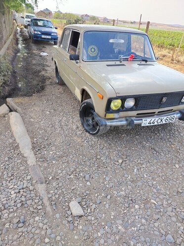 LADA (VAZ) 2106 1990, 25,600 km - 1.3 l - Cəlilabad
