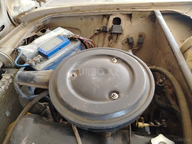 LADA (VAZ) 2106 1990, 25,600 km - 1.3 l - Cəlilabad