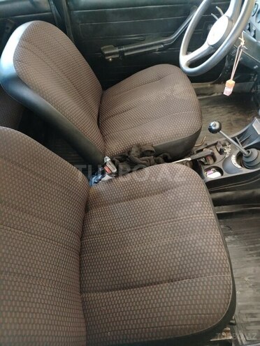 LADA (VAZ) 2106 1990, 25,600 km - 1.3 l - Cəlilabad