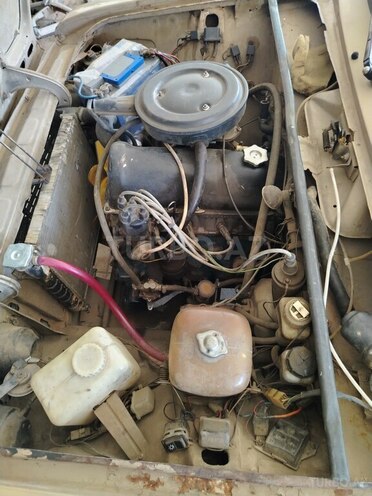 LADA (VAZ) 2106 1990, 25,600 km - 1.3 l - Cəlilabad