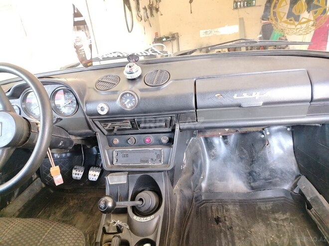 LADA (VAZ) 2106 1990, 25,600 km - 1.3 l - Cəlilabad