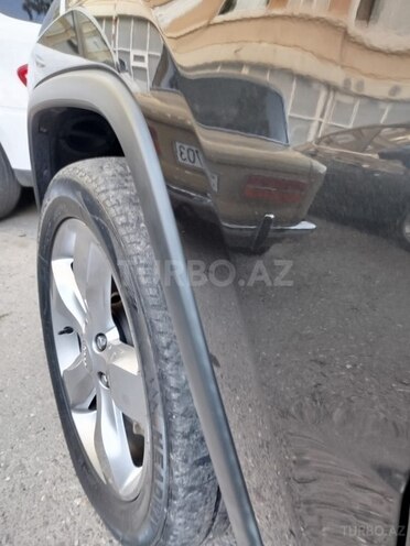 Jeep Grand Cherokee 2012, 112,000 km - 3.6 л - Bakı