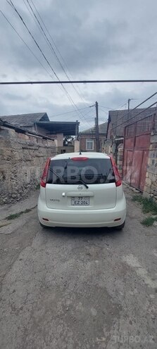 Nissan Note 2011, 45,361 km - 1.6 l - Gəncə