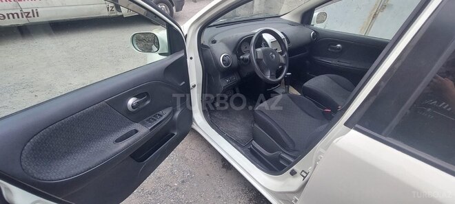 Nissan Note 2011, 45,361 km - 1.6 l - Gəncə