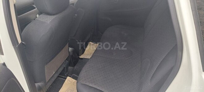 Nissan Note 2011, 45,361 km - 1.6 l - Gəncə