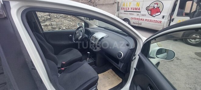 Nissan Note 2011, 45,361 km - 1.6 l - Gəncə