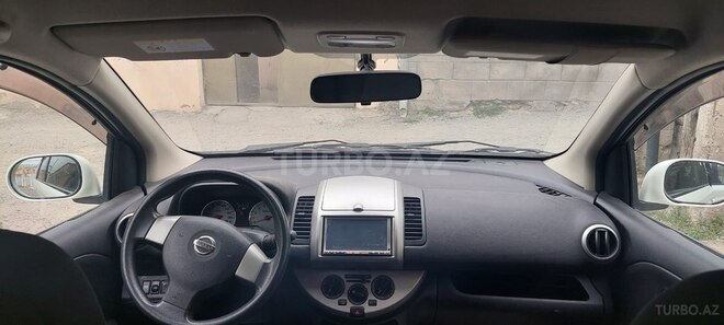 Nissan Note 2011, 45,361 km - 1.6 l - Gəncə