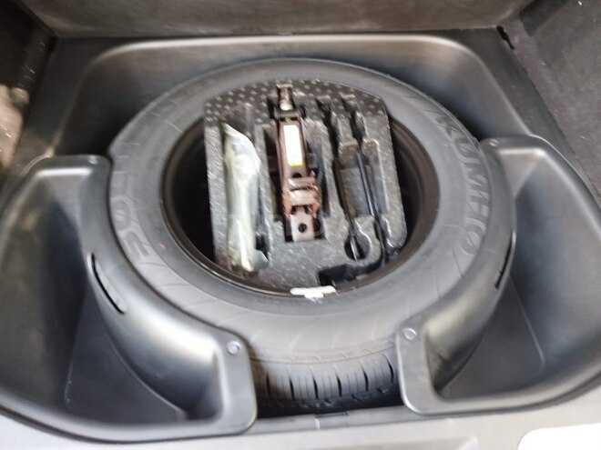 Jeep Grand Cherokee 2012, 112,000 km - 3.6 л - Bakı