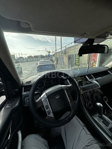 Land Rover RR Sport 2008, 271,990 km - 2.7 l - Bakı