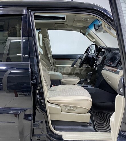 Mitsubishi Pajero 2007, 180,000 km - 3.0 l - Sumqayıt