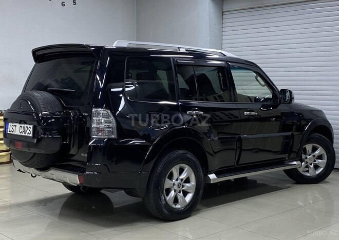 Mitsubishi Pajero 2007, 180,000 km - 3.0 l - Sumqayıt