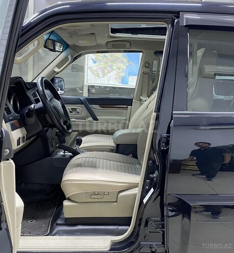 Mitsubishi Pajero 2007, 180,000 km - 3.0 l - Sumqayıt
