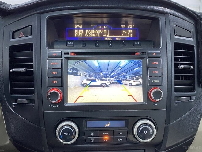 Mitsubishi Pajero 2007, 180,000 km - 3.0 l - Sumqayıt